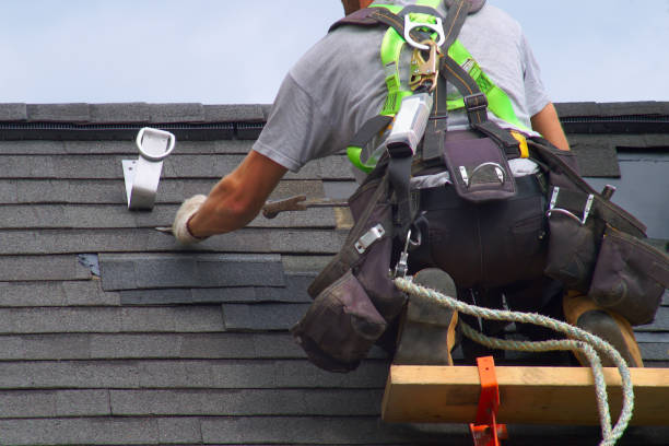 Best Metal Roofing Contractor  in Farrell, PA