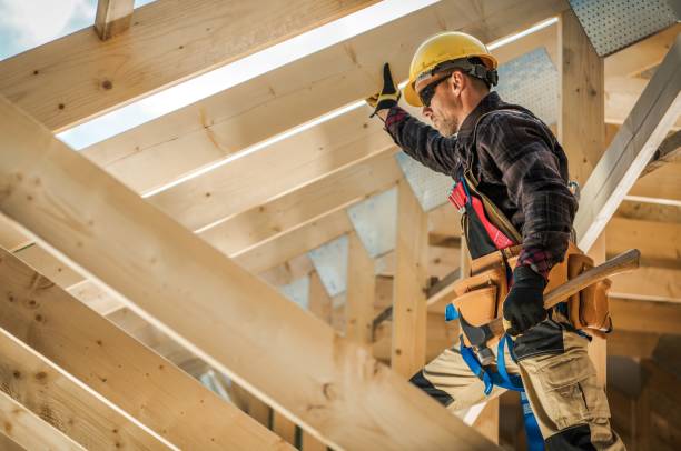 Best Shingle Roofing Installation  in Farrell, PA