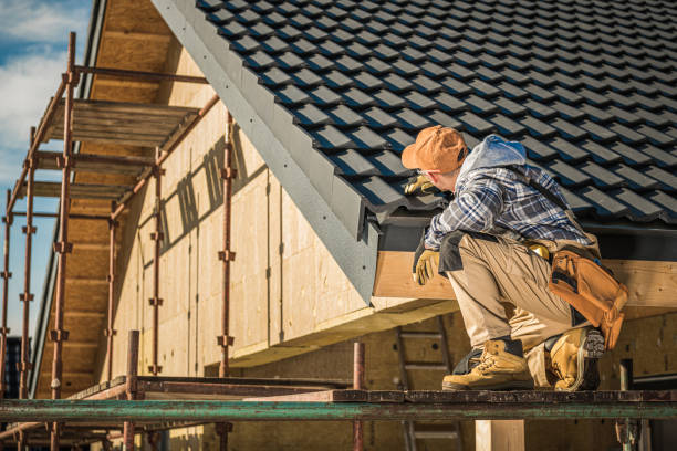 Farrell, PA Roofing Contractor Company