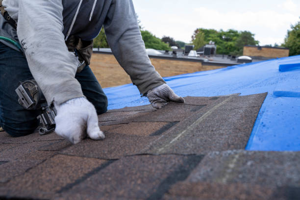 Best Commercial Roofing Services  in Farrell, PA
