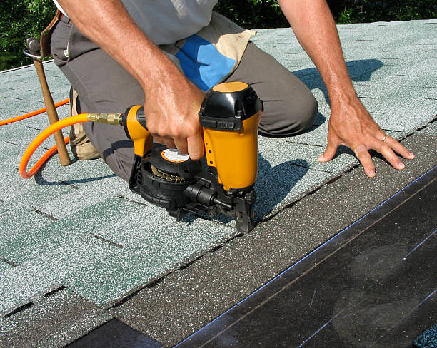 Best Residential Roofing Contractor  in Farrell, PA