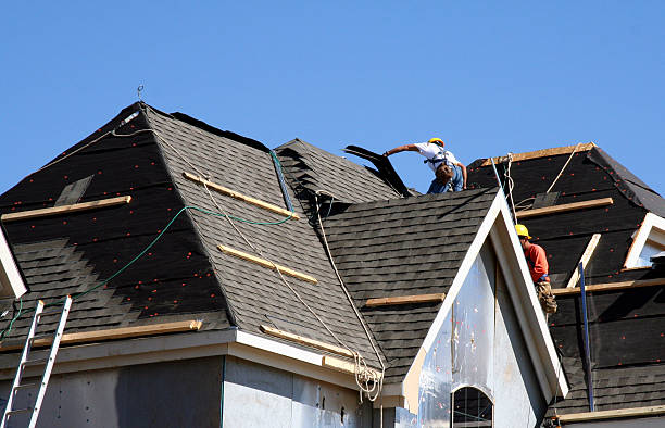 Best Gutter Installation and Roofing  in Farrell, PA