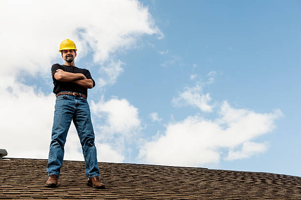 Quick and Trustworthy Emergency Roof Repair Services in Farrell, PA