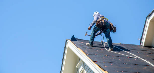Heating Cable for Roof Installation in Farrell, PA